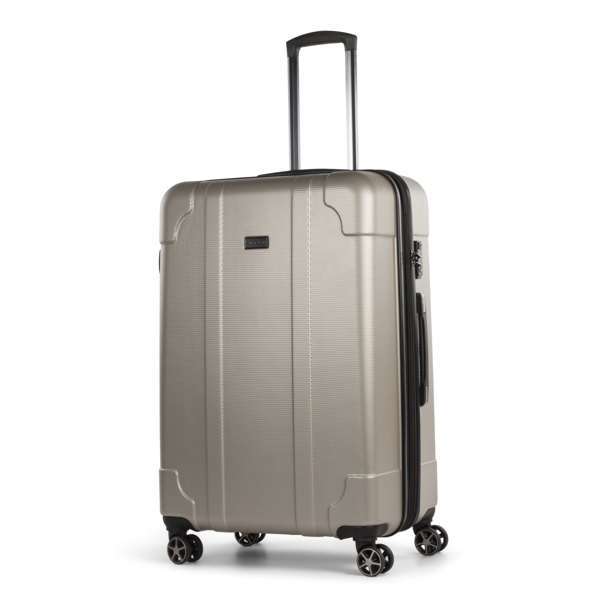 Bugatti3PIECE HARDSIDE LUGGAGE SET Sweetdeal