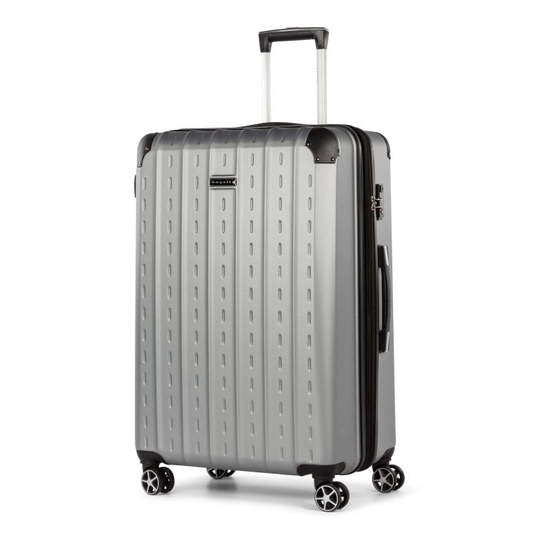 Bugatti3PIECE HARDSIDE LUGGAGE SET Sweetdeal