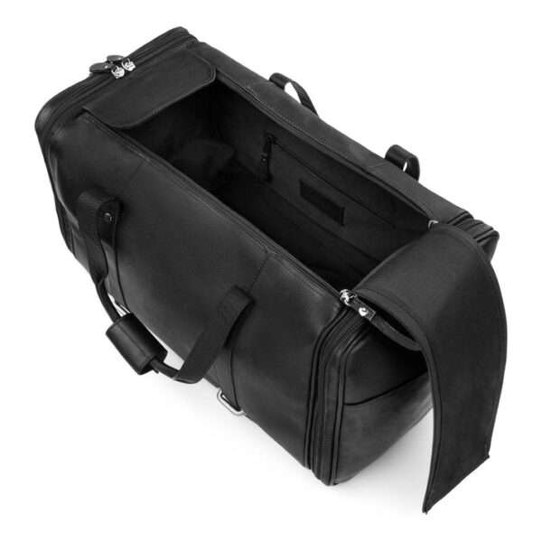 BUGATTI Bello Duffle Bag - Bello Sac de voyage - Image 4